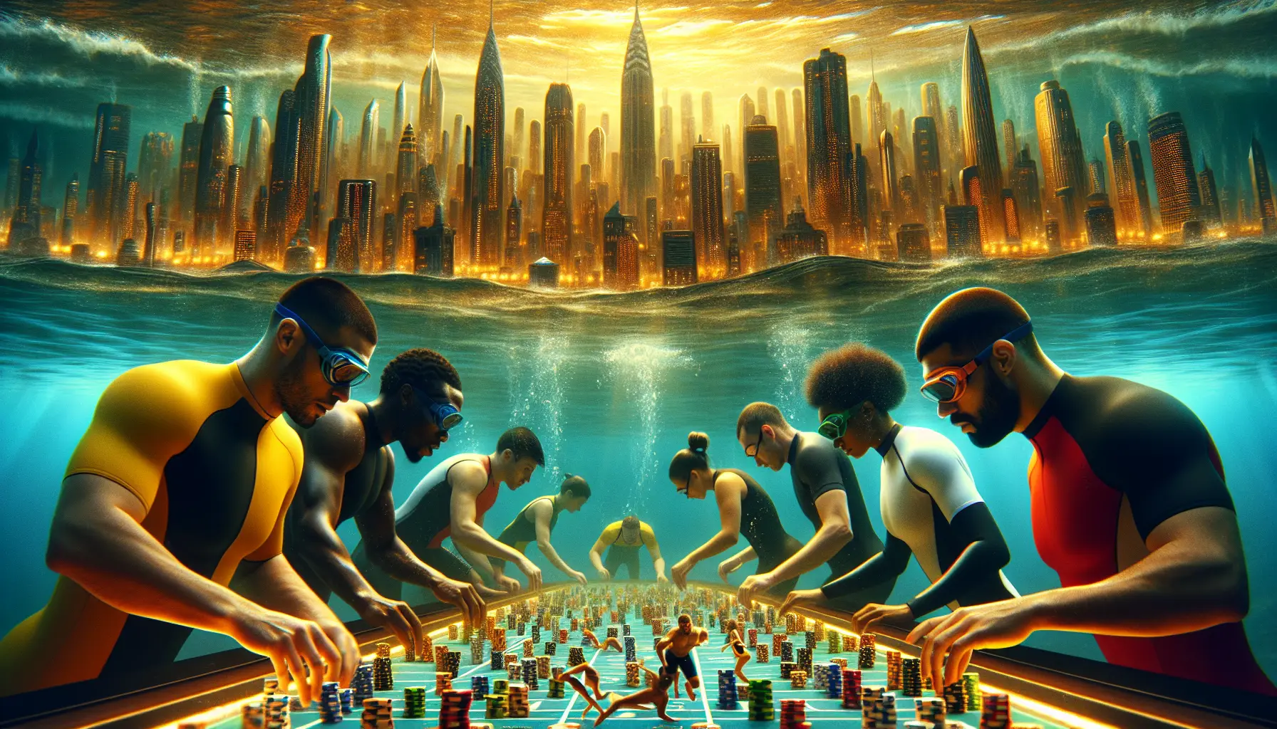 리듬 토토 사이트 April 2025